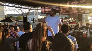 Defari and Rakaa from Dilated Peoples “Occupations”