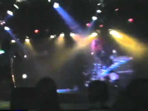 Kilhi+Ice - EMPTY EYES Live