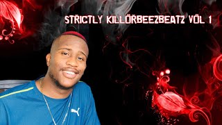 Strictly Killorbeezbeatz Music Vol 1