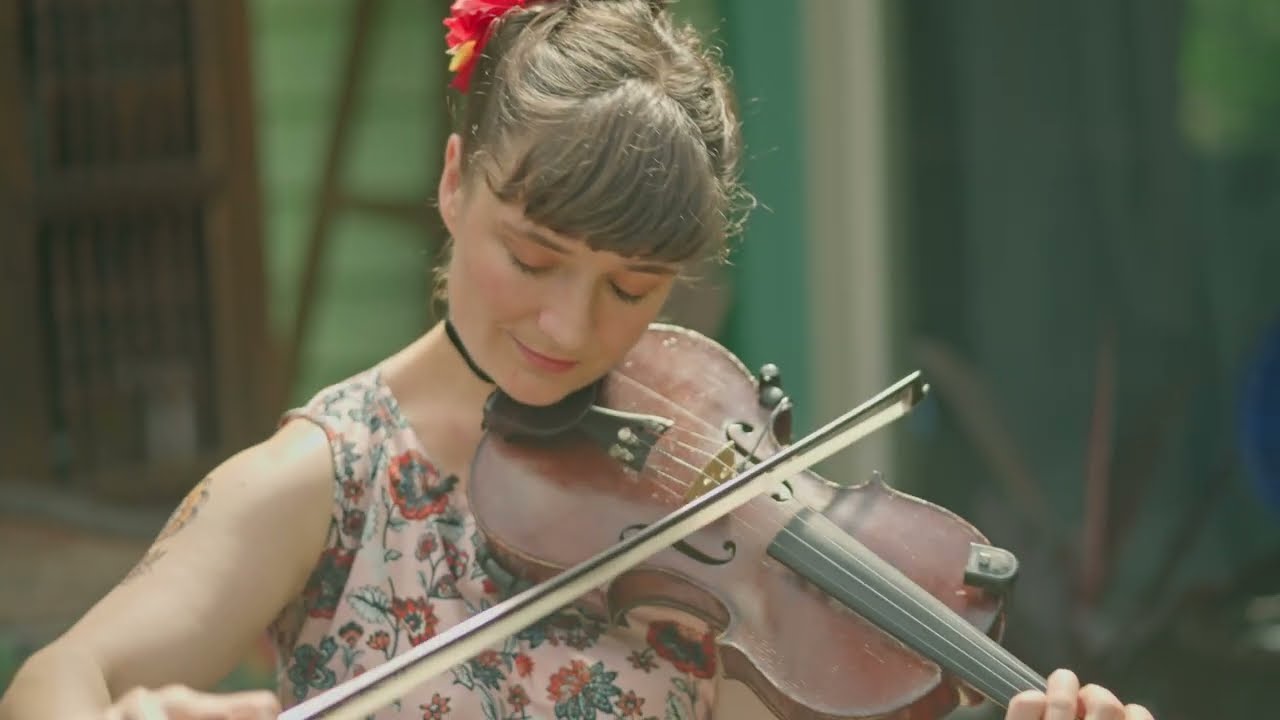 Promotional video thumbnail 3 for The Silver Lining Serenaders