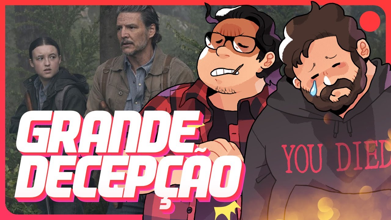 The Last of Us - Analisando o Sexto Episódio da Segunda Temporada (Spoilers da Série e Jogo)