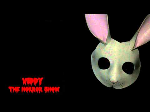 "A Very Important Piece of Art" - The Horror Show