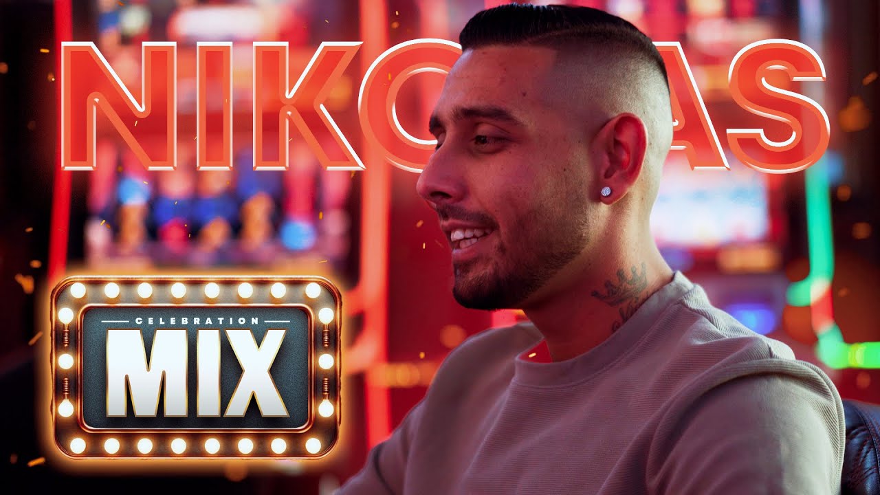 Nikolas Murgač MIX ČARDAŠOV Official Video