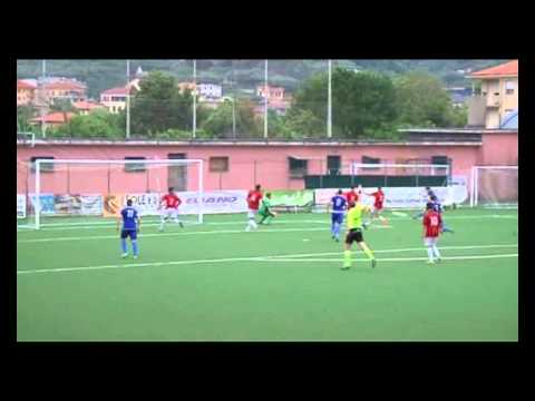 DIL32 110514 - ARGENTINA - MAGRA AZZURRI 1-0 | ECCELLENZA - SPAREGGIO PROMOZIONE