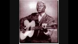 LEADBELLY - JOHN HARDY