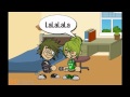 Eric The Evil Emo Strikes