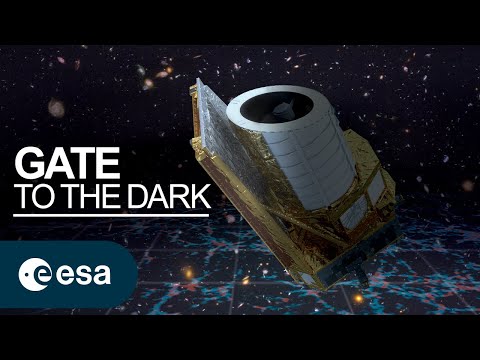 ESAとエアバスが宇宙望遠鏡の保存を公表