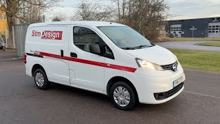 Другое промышленное оборудование Nissan NV200 | Изображение 4 - Machineryline