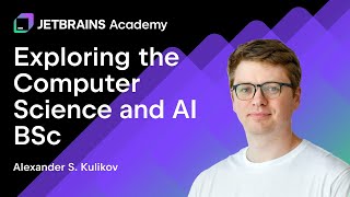 Exploring the Computer Science and Artificial Intelligence BSc