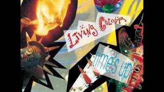 Living colour-This is the life