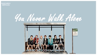 [RUS SUB] BTS - Supplementary Story: You Never Walk Alone