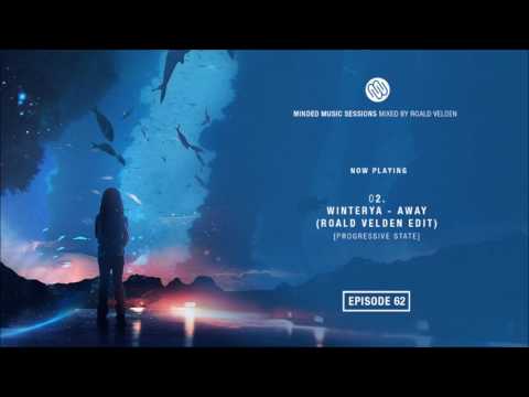 Roald Velden - Minded Music Sessions 062 [June 13 2017]