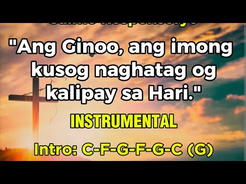 Jan. 17, 2026 - INSTRUMENTAL Salmo Responsoryo Year A