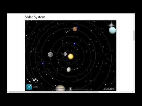 2019/03/19 Special Schumann resonances events