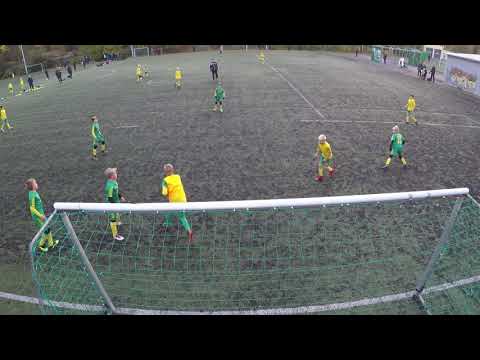 Piirisarja P11 Top: Ilves P08 - Ilves P07 Keltainen (2/2)
