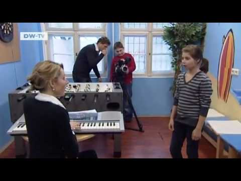 Abenteuer Oper: Erstes Kennenlernen | euromaxx direkt