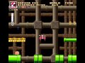 Super Mario Bros Crossover 3 Random