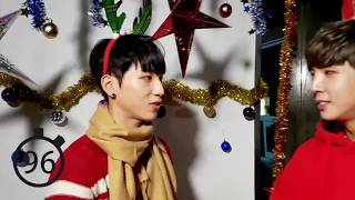 언더독/Underdog 카인/Kain   ＜Acting★KainCademy＞ featuring 로엘/Roel (Joo Wontak) [IDOL99"]