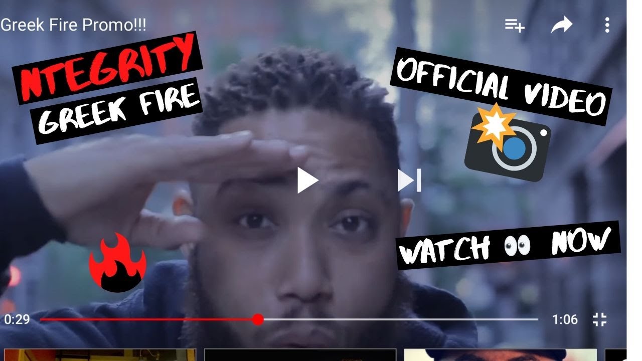 Promotional video thumbnail 2 for Ntegrity