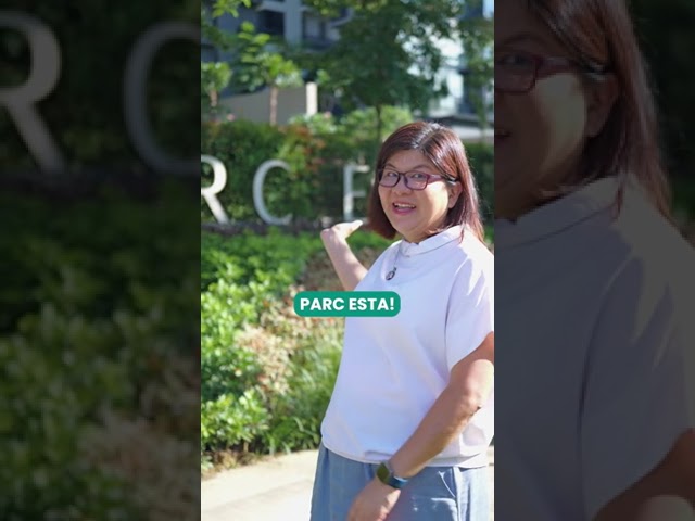 1 Bed Apartment (Condo) for Sale in  Parc Esta - Image 22