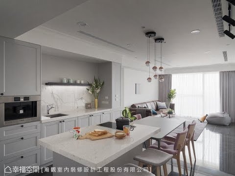 小坪數空間的大機能設計