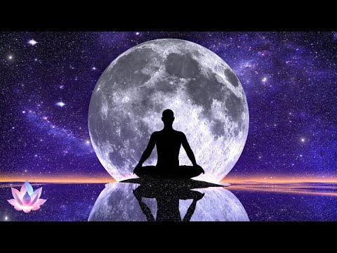 Mantra Fa Ra On: Voice & Music for Astral Projection, 13 Hz Spiritual Frequency (Third Eye Chakra)