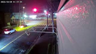 三重県四日市市青葉町ライブカメラ live webcam