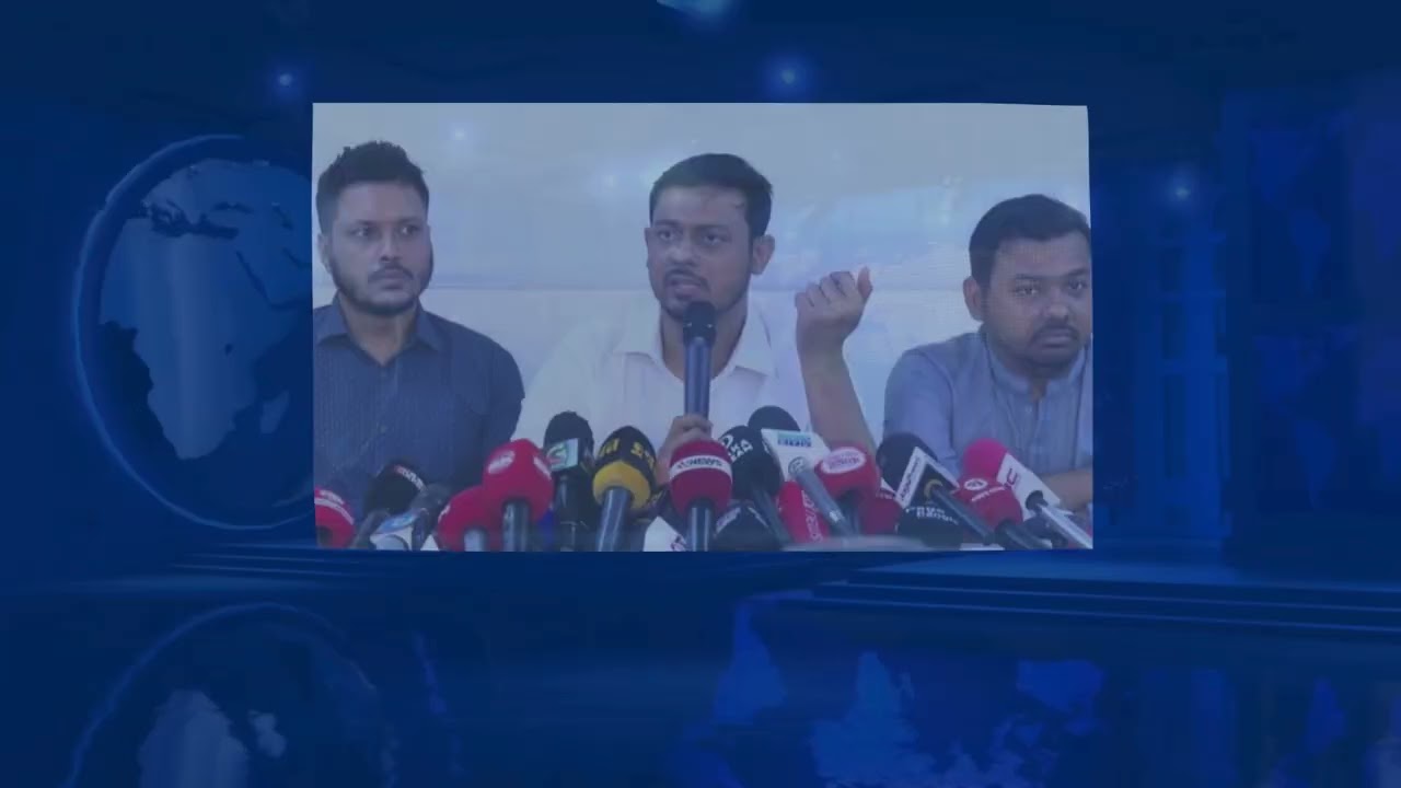 Today News Update | 29 October 2025 | Voice7 News