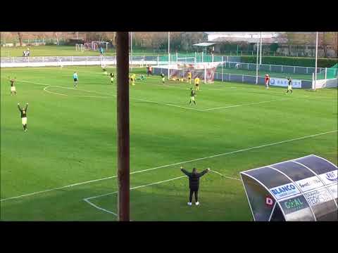 ZOSTRIH: ŠKF Sereď - FK Inter Bratislava 4:1 (1:0) #Inter