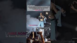 Download lagu Wow, Agnez Mo is getting bolder in showing off her classy and energetic total appearance #agnezmo mp3 Download lagu Wow, Agnez Mo is getting bolder in showing off her classy and energetic total appearance #agnezmo mp3