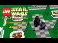 LEGO Star Wars The Complete Saga Bonus Level 5 LEGO City