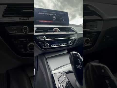 фото bmw 5 серии vii (g30/g31) рестайлинг 0