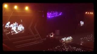 Download lagu 160910 exo - my lady   my turn to cry   moonlight   monodrama (acoustic) @ exo'rdium in bangkok mp3