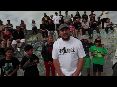 Tipene - West Side Hori [OFFICIAL VIDEO]