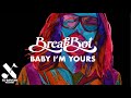 Breakbot - Baby I'm Yours feat. Irfane (Official Video ...