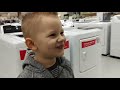 Sears Washing Machines