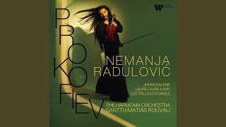 Download lagu 5 Mélodies, Op. 35bis: No. 4, Allegretto mp3