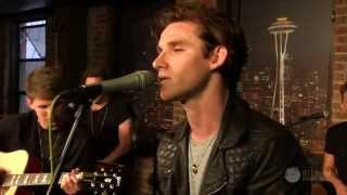 Coasts - Oceans (Live at 107.7 The End)