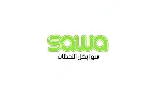 Sawa- Animated Logo