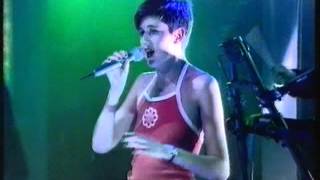 Everything But The Girl Walking Wounded Top Of The Pops