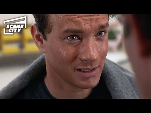 Andrew’s Condition Worsens | Philadelphia (Tom Hanks, Antonio Banderas)