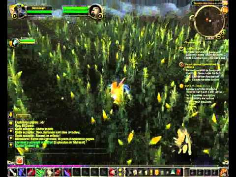 comment s'inscrire sur world of warcraft