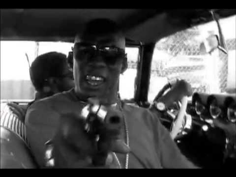 Crunchy Black-Dont Come Outside (unreleased)