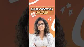Claude Connectors EXPLAINED!