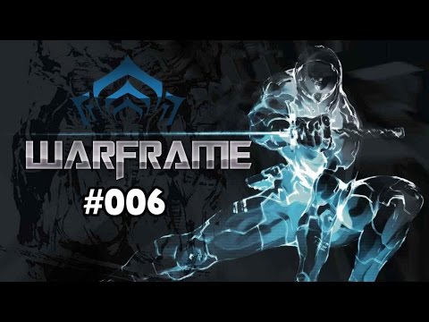 Warframe | Untersuche die Bio-Waffen | #006 [GER]