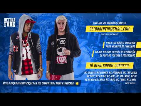 MCs Deco e Luco   Procurando Você Audio Oficial Lançamento 2016
