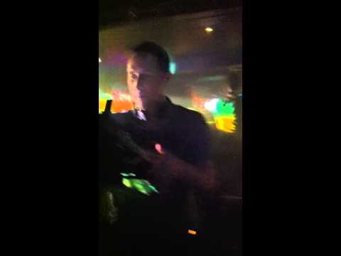 John Newall dropping Exatcly @ Trancelate, O'Couture