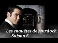 Les Enquêtes De Murdoch Saison 6 Épisode 4 Quand Murdoch Rencontre Sherlock