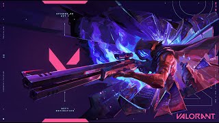 【VALORANT】アンレで練習【参加可】　w/えりざます