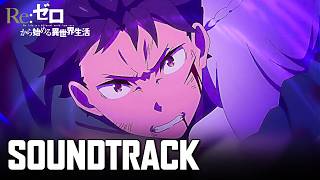 Stay Alive ～Regain～【EMOTIONAL OST】 - Re Zero S4 EP 11 - Cover
